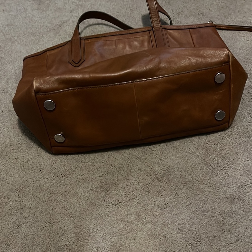 Fossil tote - Picture 6 of 7